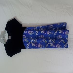 Girl's Expressions Dress